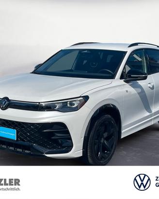 VOLKSWAGEN*TIGUAN*R-LINE*2.0*TDI*150CV*DSG*MATRIX*