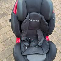 Seggiolino isofix Be Cool