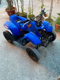 Quad aeon