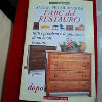 andar per mercatini l'abc del restauro casamia 