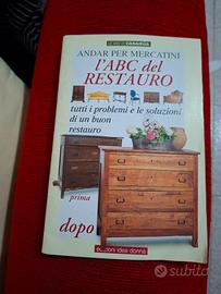 andar per mercatini l'abc del restauro casamia 