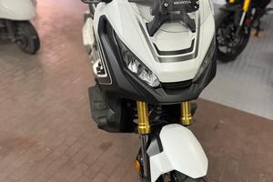 Honda X ADV 750 2018