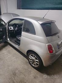 fiat 509 neopatentati