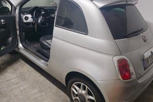 fiat 509 neopatentati