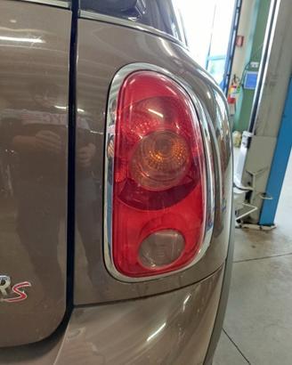 Fanale posteriore destro MINI COUNTRYMAN del 2011