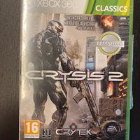Crysis 2