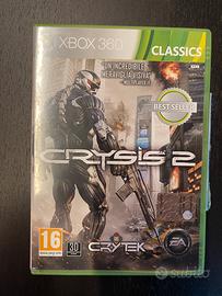 Crysis 2