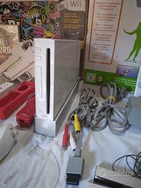 console wii