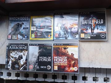 giochi ps3 