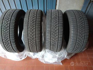 Pneumatici invernali Firestone 225/60R17 99H