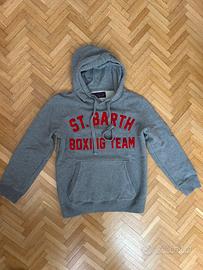 Felpa Saint Barth e felpa Nike