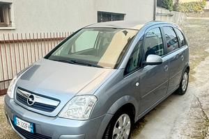 Open meriva