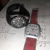 Orologio Locman e lotto