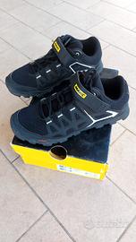 scarpe MTB Mavic modello Crossride 39 1/3