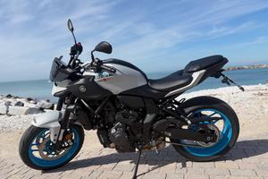 MT 07 ( Y-AMT) sport
