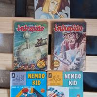 Fumetti | Libri