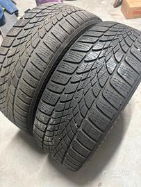 Gomme da neve 205/45R17