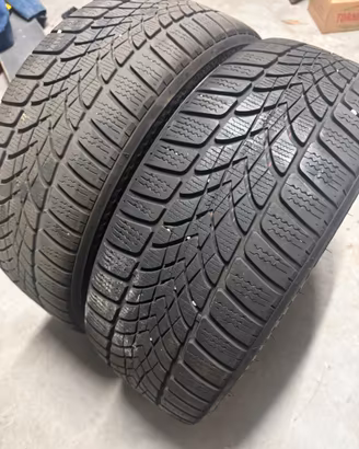 Gomme da neve 205/45R17
