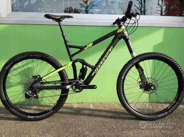 CANNONDALE JEKYLL CARBON TEAM (Black)