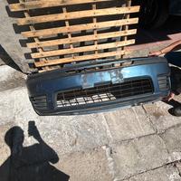 paraurti fiat  punto