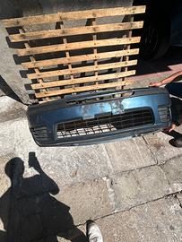 paraurti fiat  punto