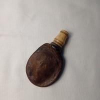 antico porta pallini da caccia