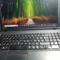 Lenovo ThinkPad e520 edge