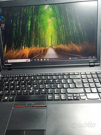 Lenovo ThinkPad e520 edge