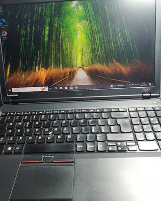 Lenovo ThinkPad e520 edge