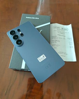 Samsung Galaxy S26 ultra 512gb