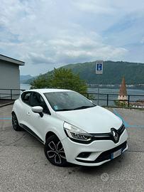 Renault Clio 0.9 Intens 90cv benzina