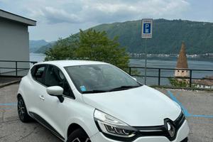 Renault Clio 0.9 Intens 90cv benzina
