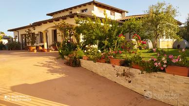 Casa vacanza camere posti letto