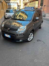 Fiat Panda 1.0 Firefly Hybrid
