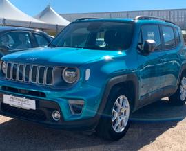 Jeep Renegade 1.0_19mila km_2020_nuova!