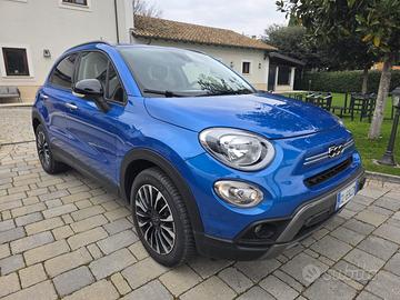 Fiat 500X Cross Benzina/Hybrid