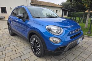 Fiat 500X Cross Benzina/Hybrid