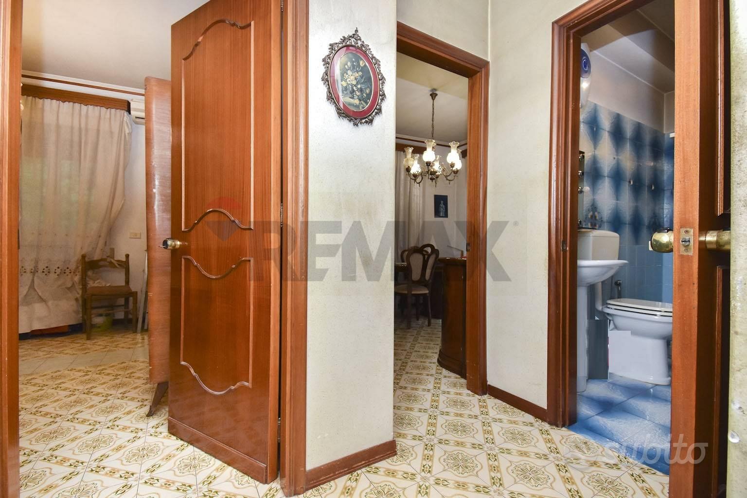 Villa o villino - Zafferana Etnea - Vista 5
