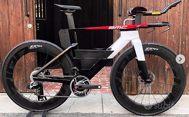 BMC SPEEDMACHINE 01 ONE TG M