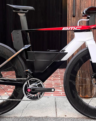 BMC SPEEDMACHINE 01 ONE TG M