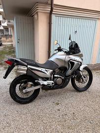 Honda Transalp 650 XL V