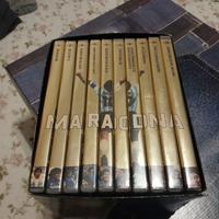 coffanetto Maradona