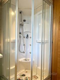 Arredamento bagno e box doccia