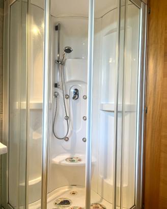 Arredamento bagno e box doccia