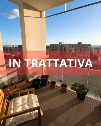 PASTENA - Recente costruzione con box auto