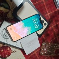 iPhone 13 pro 128 GB gold