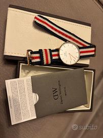 Orologio Daniel wellington donna