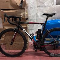 Bmc teammachine SLR01