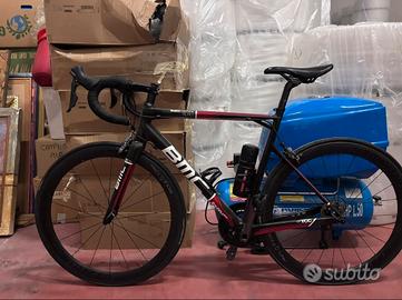 Bmc teammachine SLR01