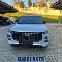 JAECOO Jaecoo 7 PROMO FINANZIAMENTO 1.6 TGDI aut